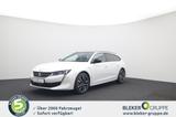 Peugeot 508 SW Hybrid 225 GT Pack Automatik