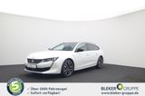 Peugeot 508 SW Hybrid 225 GT Pack Automatik - Peugeot 508: Auto