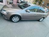 Volkswagen VW Passat B7 Automatik 2011 - Volkswagen Passat: 20v