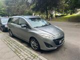 Mazda 5 1.6 MZ-CD Sports-Line Sports-Line - Mazda 5: Cd