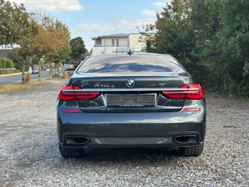 BMW 730 - 6