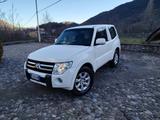 Mitsubishi Pajero 3.2 DI-D 16V 3P Manuale-No rug - gebrauchte Mitsubishi Pajero aus dem Jahr 2011