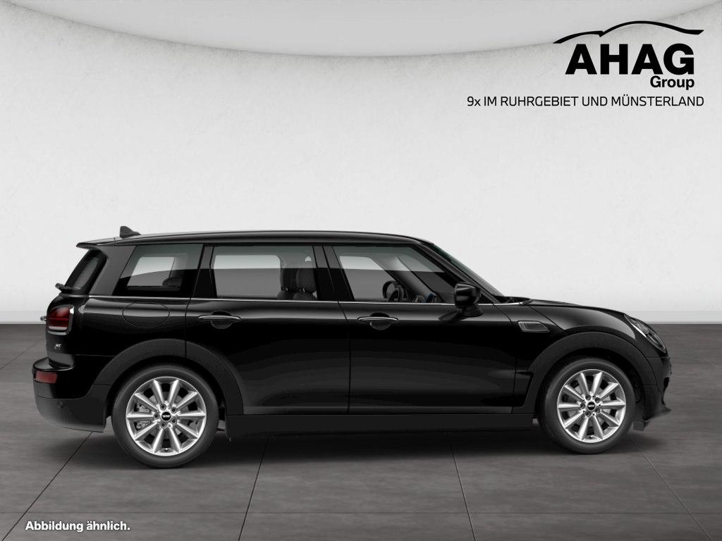 MINI Clubman Aut., миниатюра 8