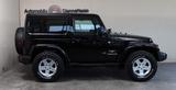 Jeep Wrangler Sahara 3trg*Deutsch*U-Frei*3.6 - Jeep: Sahara