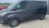 Ford Transit Cust Trend 280 L1 VAN EZ 10/22 Garantie!