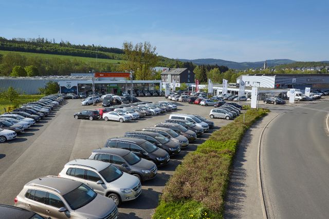 A4 Avant S line 40 TDI S tronic PANO+NAVI+KAMERA