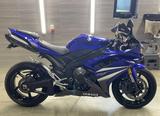 Yamaha YZF-R1 RN19 - YAMAHA YZF R1 RN19