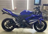 Yamaha YZF-R1 RN19 - Offers matching your search criteria