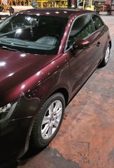 Audi A1 1.2 TFSI Attraction Attraction - Audi A1 Gebrauchtwagen Duisburg