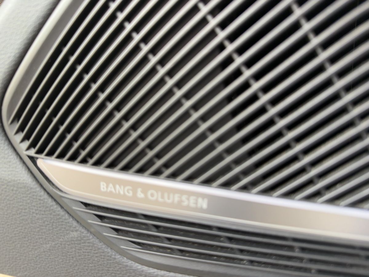Audi A4 - Bild 13