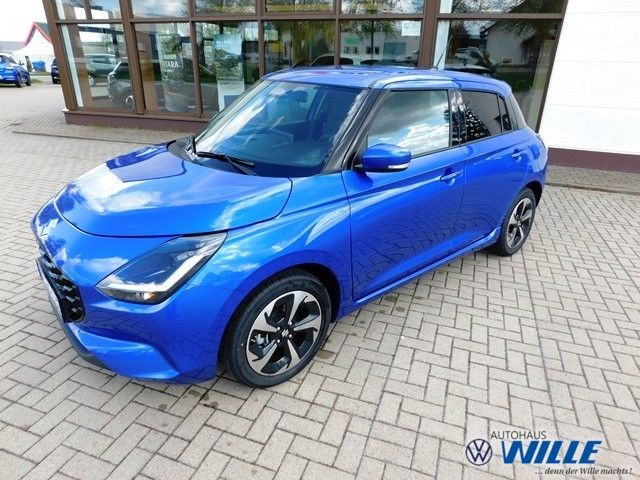 Image of Suzuki Swift