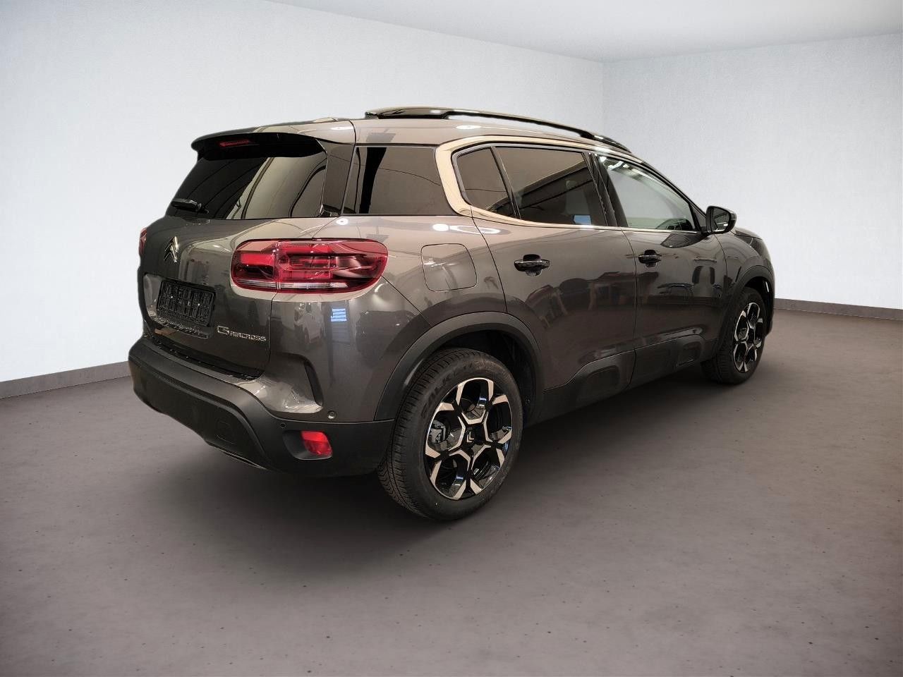 Fahrzeugabbildung Citroën C5 Aircross 1.5 HDI NAVI/LED/KAMERA/SH/VIRT/DAB+