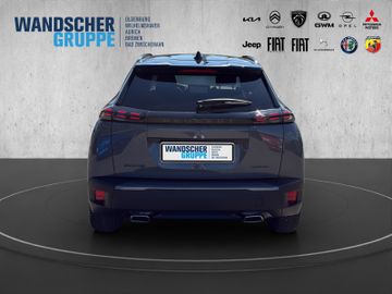 Peugeot 2008 1.2 136 GT +Navi+Kam.+LED+SHZ+KeyLess+ACC