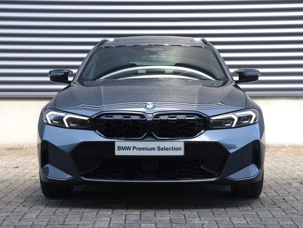 BMW M340i — fotografia 3