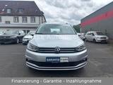 Volkswagen Touran 2.0 TDI DSG Comfortline-NAVI-ACC-PDC-SHZ- - Volkswagen: Comfortline