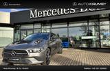 Mercedes-Benz CLA 180 Shooting Brake Night-Paket,Rückfahrk,LED - Mercedes-Benz CLA 180 Shooting Brake aus 2022