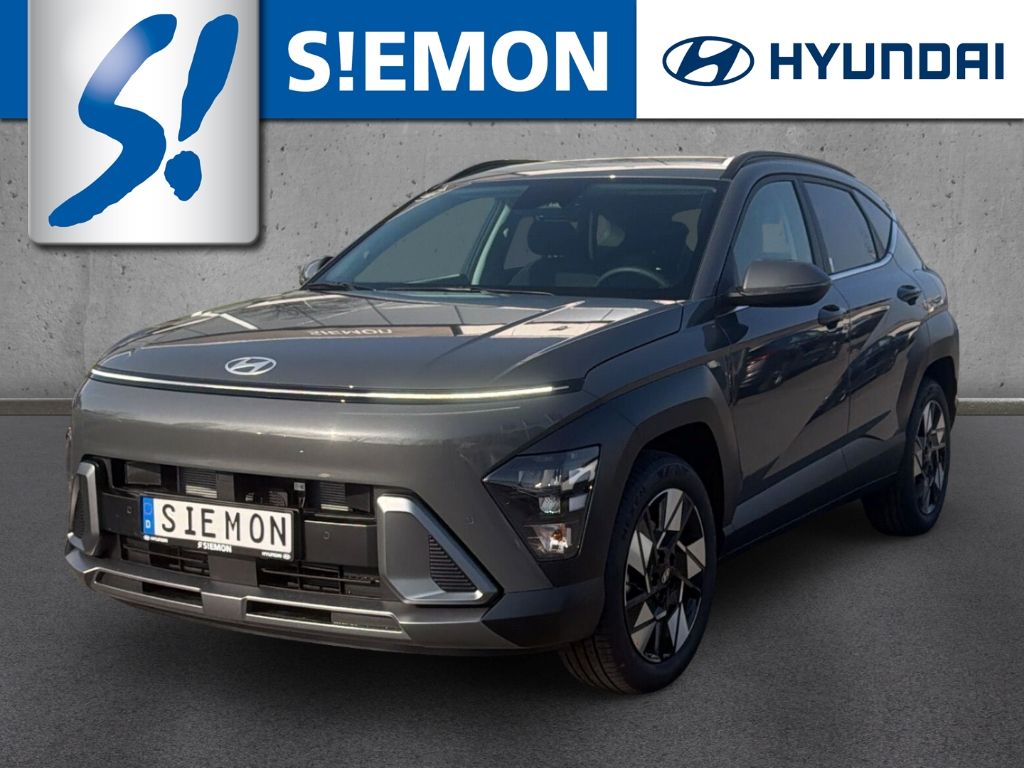 Image of Hyundai KONA