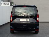 Volkswagen Caddy Maxi 1,5 TSI DSG *ROLLSTUHLRAMPE* - mit Benzin-Antrieb: Van