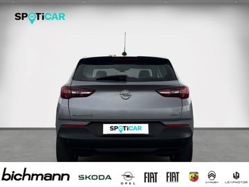 Opel Grandland (X) - 5