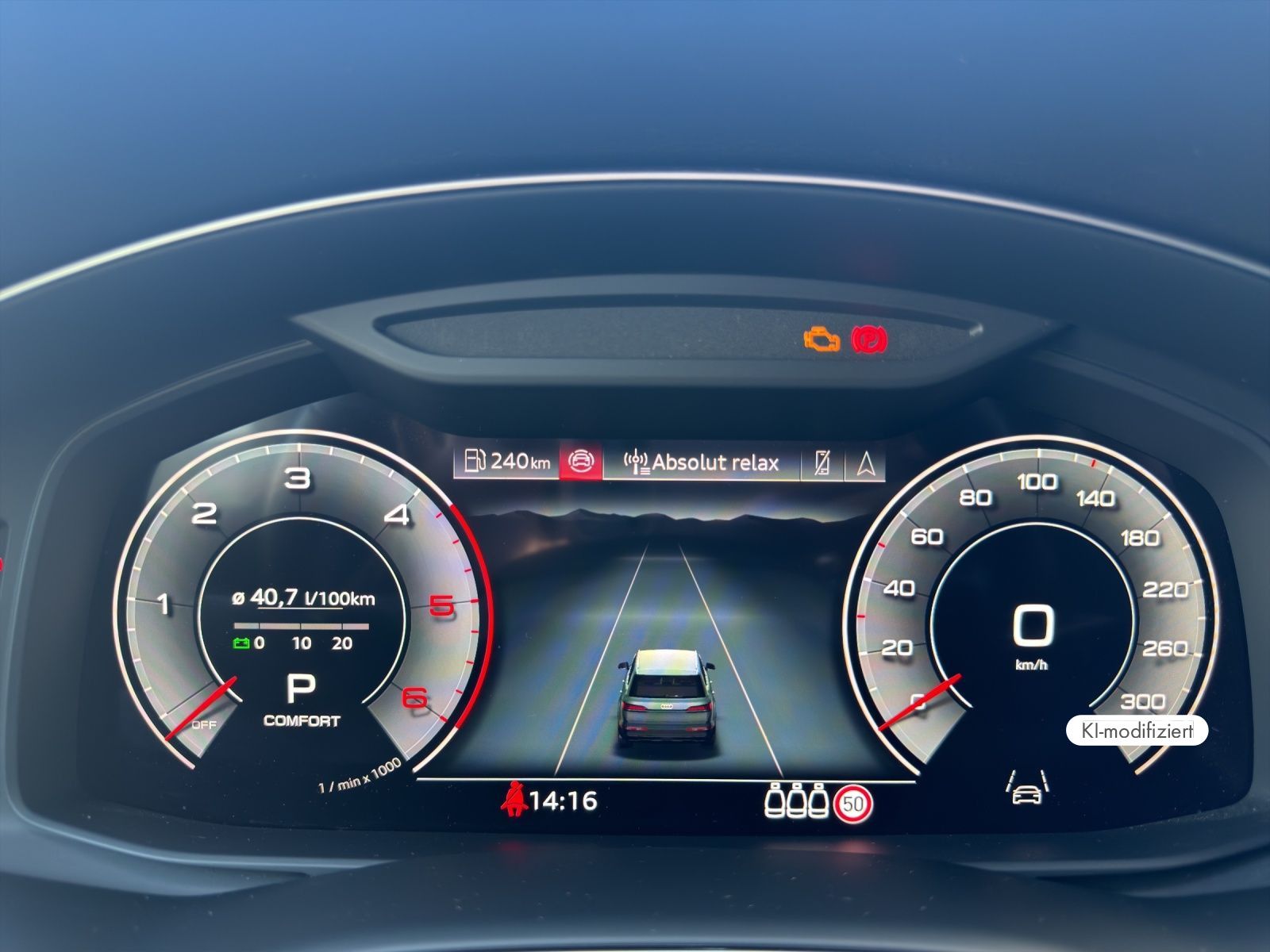 Audi Q7 - Bild 11