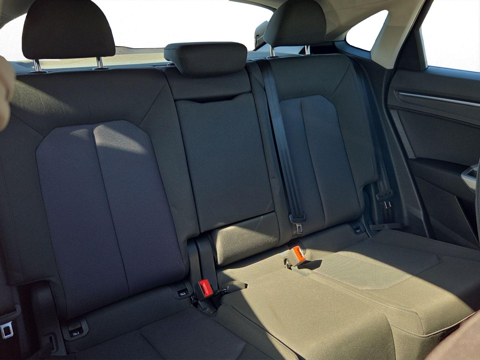 Audi Q3 Sportback 35 TFSI ) S tronic *Virtual*Kamera*, миниатюра 15