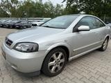 Opel Astra G Coupe 2.2 16V - Opel Astra mit Benzin-Antrieb: Coupé, 16v Coup
