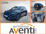 Cupra Ateca 2.0 TSI 4Drive DSG*RFK*Apple*LED*Navi*AHK - Cupra: Geländewagen