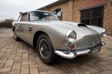 Aston Martin DB4 - Aston Martin aus 1960