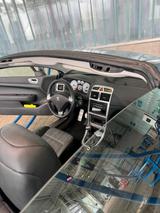 Peugeot PEUGEOT 307 CC - Peugeot 307 aus 2008