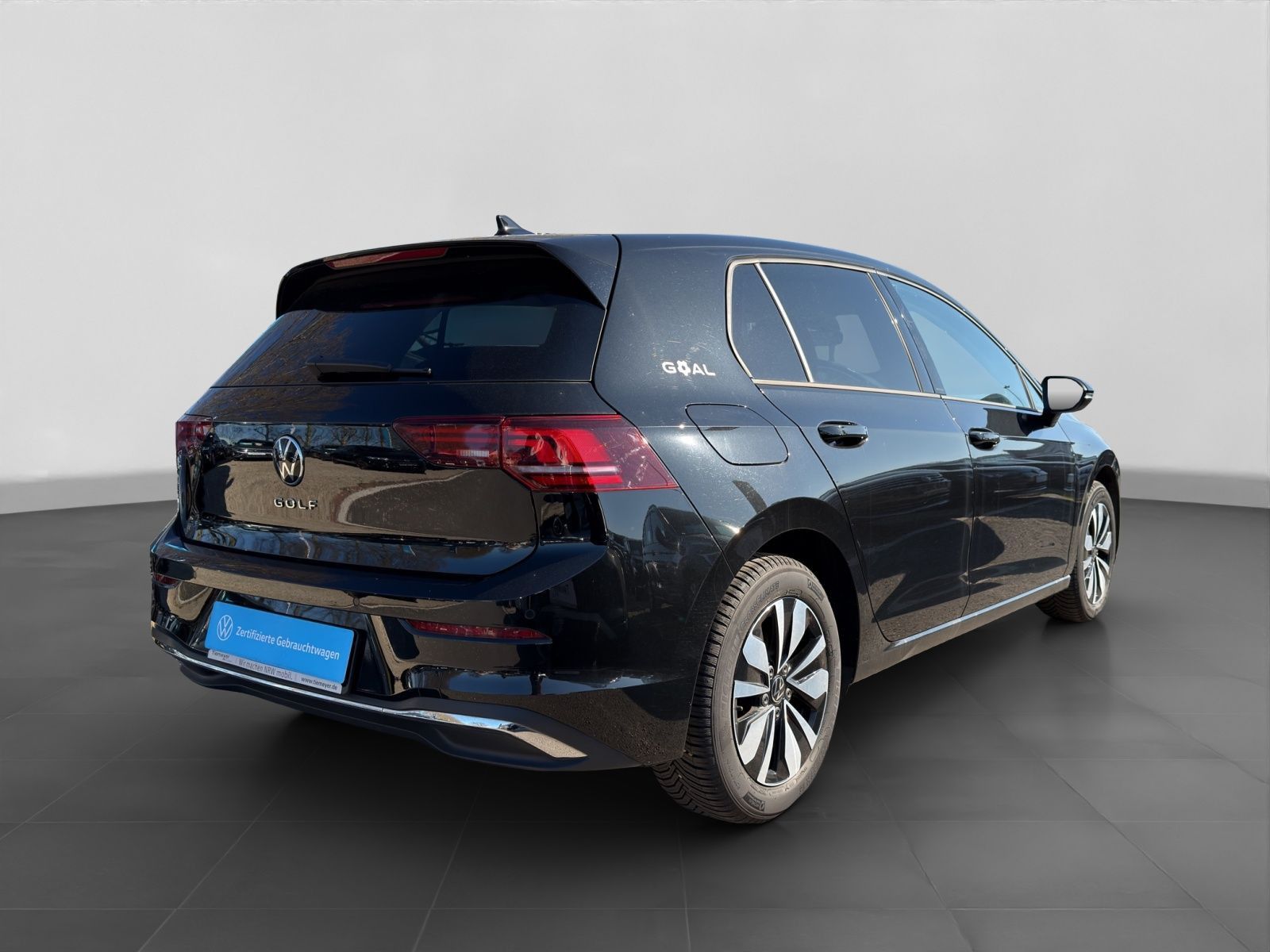 Volkswagen Golf - Bild 3