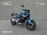 BMW F 900 R Vorführmotorrad