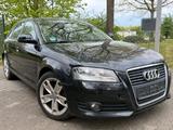Audi A3 1.8T Sportback 160 PS - Audi A3: 160 Ps