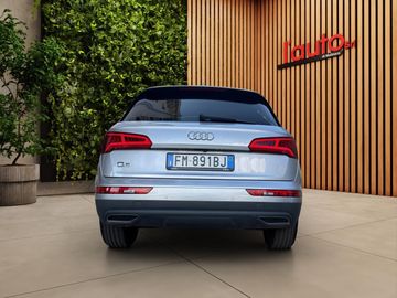 Audi Q5 - 6