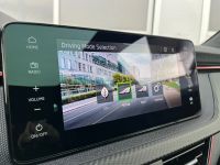 Skoda Kamiq 1.5 TSI DSG Monte Carlo PANO AHK 5J GAR bei Autohaus Landmann & Maier OHG