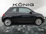 Fiat 500 MY21 1.0 GSE DOLCEVITA - Fiat 500 Gebrauchtwagen in Erfurt