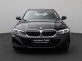BMW 320d Kamera DAB HUD Lenkradheizung Alarm Sport - BMW 320: Schwarz