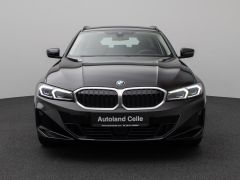 Foto Nummer 2: BMW 320d