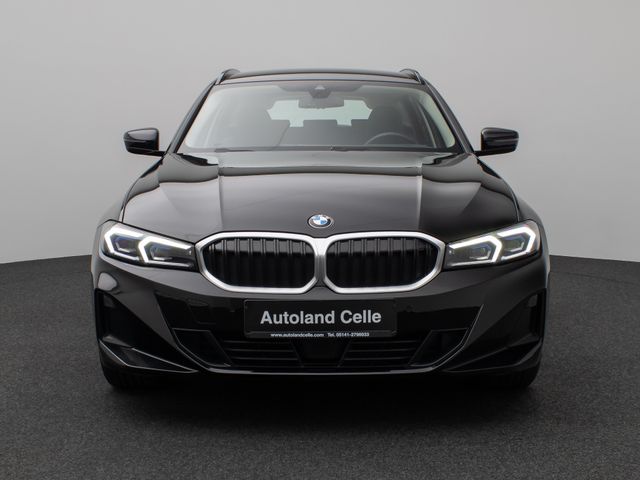 Foto Nummer 2: BMW 320d