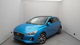 Hyundai i30 Style 1.4 *AUTOMATIK*KAMERA*NAVI*PANO*SHZ* - Hyundai i30 mit Benzin-Antrieb: Schiebedach, Kombi