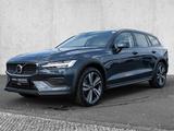 Volvo V60 Cross Country B4 AWD Plus Plus AWD - blaue Volvo V60 Cross Country