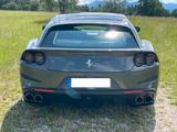 Ferrari GTC4Lusso 6.3 V12 DCT - - Ferrari GTC4Lusso