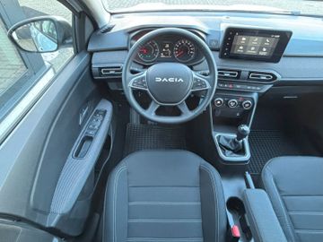 Dacia Jogger TCe 110 Expression 5-Sitzer