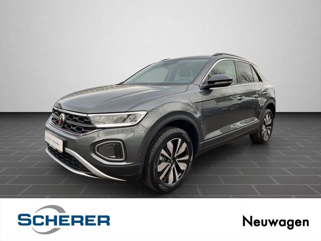 Volkswagen T-Roc GOAL 2.0 l TDI SCR 110 kW (150 PS) 7-Gang-