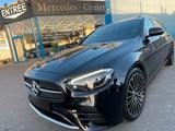Mercedes-Benz E 220 D 9G-TRONIC * PACK AMG * FACELIFT *  - gebrauchte Mercedes-Benz E 220 mit Facelift