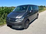 Volkswagen Edition30 4Motion, nur 44tkm! VW-Garantie! - Volkswagen T6 Multivan: Edition