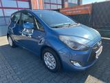 Hyundai ix20 Classic - Hyundai ix20 Classic mit Benzin-Antrieb