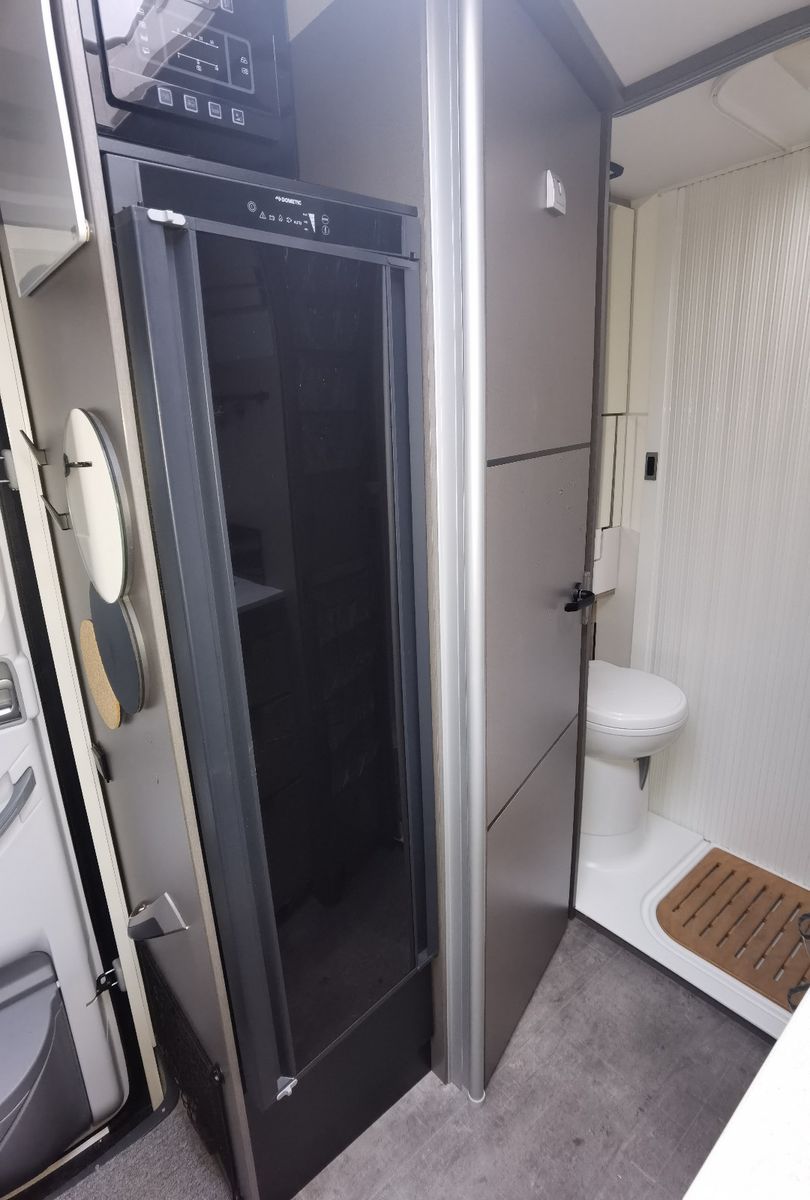 Fahrzeugabbildung Challenger X150