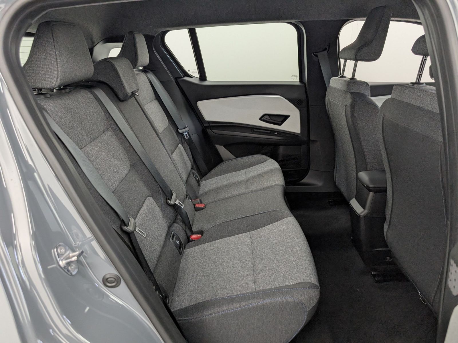 RENAULT R 4 E-Tech Evolution 150 Comfort Range – Bild 11