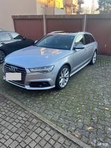 Audi A6 3.0 TDI 200kW quattro S tronic Av - - Audi A6: 20 TDI