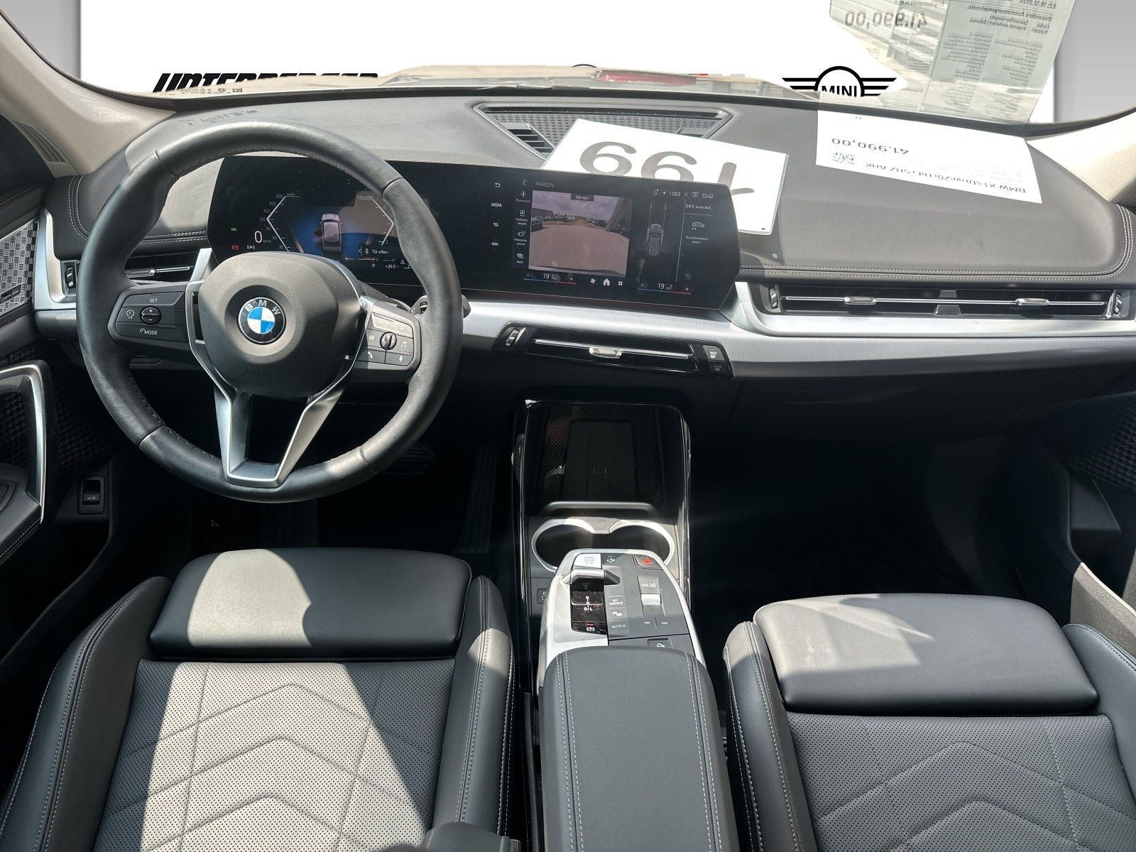 BMW X1 - Bild 7